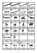 Предварительный просмотр 4 страницы Erommy XWG-092 Instruction Manual