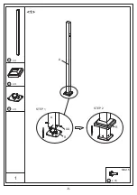 Предварительный просмотр 6 страницы Erommy XWG-092 Instruction Manual