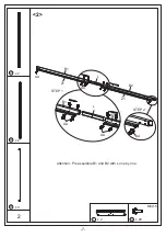 Предварительный просмотр 7 страницы Erommy XWG-092 Instruction Manual