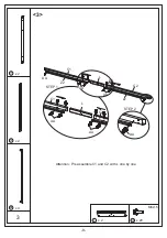 Предварительный просмотр 8 страницы Erommy XWG-092 Instruction Manual