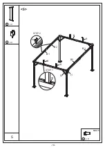 Предварительный просмотр 10 страницы Erommy XWG-092 Instruction Manual