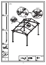 Предварительный просмотр 12 страницы Erommy XWG-092 Instruction Manual