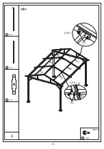 Предварительный просмотр 13 страницы Erommy XWG-092 Instruction Manual