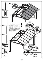 Предварительный просмотр 14 страницы Erommy XWG-092 Instruction Manual