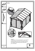 Предварительный просмотр 16 страницы Erommy XWG-092 Instruction Manual