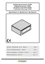 Preview for 1 page of Erone 024A Series Use And Installation  Manual