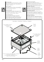 Preview for 2 page of Erone 024A Series Use And Installation  Manual