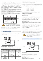 Preview for 5 page of Erone 024A Series Use And Installation  Manual