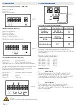 Preview for 14 page of Erone 024A Series Use And Installation  Manual