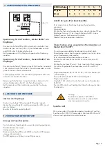 Preview for 15 page of Erone 024A Series Use And Installation  Manual