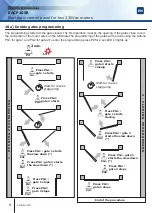 Предварительный просмотр 8 страницы Erone EACP105E Installation Manual