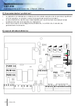 Предварительный просмотр 14 страницы Erone EACP105E Installation Manual