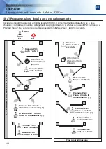 Предварительный просмотр 18 страницы Erone EACP105E Installation Manual