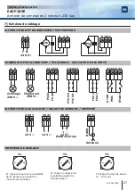 Предварительный просмотр 27 страницы Erone EACP105E Installation Manual