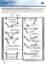 Предварительный просмотр 30 страницы Erone EACP105E Installation Manual