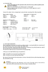 Preview for 4 page of Erone SEL 2641 R433-RM Installation Manual