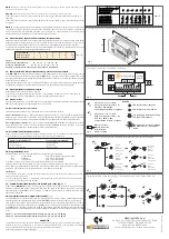 Предварительный просмотр 4 страницы Erone SEL2641 R433-IP Quick Start Manual