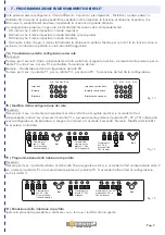 Preview for 9 page of Erone SEL2641F433C4 Use And Installation  Manual