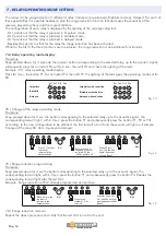 Preview for 16 page of Erone SEL2641F433C4 Use And Installation  Manual