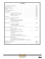 Предварительный просмотр 3 страницы Erone SEL2641R433-16P Installation Manual