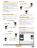 Предварительный просмотр 5 страницы Erone SEL2641R433-16P Installation Manual