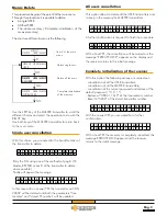 Предварительный просмотр 9 страницы Erone SEL2641R433-16P Installation Manual