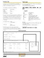 Предварительный просмотр 12 страницы Erone SEL2641R433-16P Installation Manual