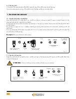 Предварительный просмотр 6 страницы Erone SEL2641R433-BD4 Use And Installation  Manual