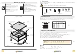 Preview for 2 page of Erone SEL2641R433-C4R Use And Installation  Manual