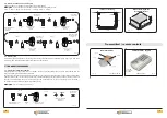 Предварительный просмотр 3 страницы Erone SEL2641R433-C4R Use And Installation  Manual