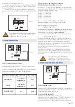 Предварительный просмотр 11 страницы Erone SEL2641R433-P4 Use And Installation  Manual