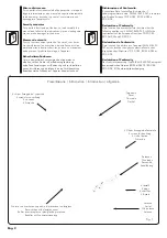 Preview for 2 page of Erone SEL2641R433-P4P Use And Installation  Manual