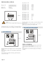 Preview for 14 page of Erone SEL2641R433-PT Use And Installation  Manual