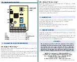 Preview for 2 page of Erone SEL2641R433-S7 Installation Manual