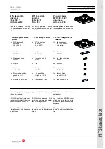 Предварительный просмотр 2 страницы erowa ER-113300 Manual