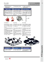 Предварительный просмотр 19 страницы erowa ER-113300 Manual