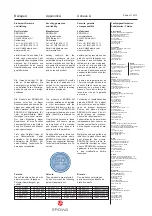 Preview for 20 page of erowa MTS IntegralChuck S-P/A Manual