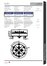 Preview for 5 page of erowa PowerChuck P Manual