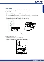 Preview for 21 page of Errebi 3-CODE User Manual