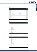 Preview for 23 page of Errebi 3-CODE User Manual