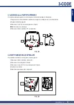 Preview for 25 page of Errebi 3-CODE User Manual