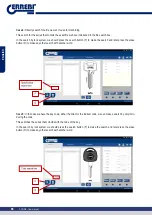 Preview for 86 page of Errebi 3-CODE User Manual