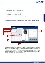 Preview for 87 page of Errebi 3-CODE User Manual