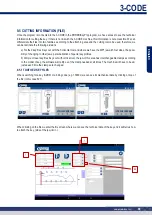 Preview for 89 page of Errebi 3-CODE User Manual