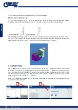 Preview for 98 page of Errebi 3-CODE User Manual