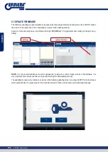 Preview for 100 page of Errebi 3-CODE User Manual
