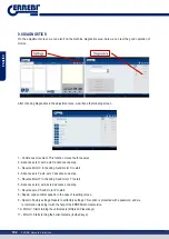 Preview for 102 page of Errebi 3-CODE User Manual