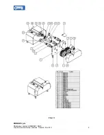 Предварительный просмотр 4 страницы Errebi COMPACT KS10 Use And Maintenance Manual