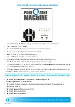 Preview for 8 page of ERRECOM AB1040.01 User Manual