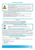 Preview for 9 page of ERRECOM AB1040.01 User Manual